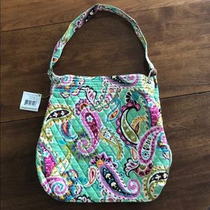 Vera Bradley Sweet Treat Tote in Tutti Frutti